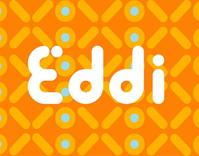 Eddi- Mobile App for Kids