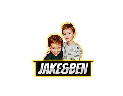 JAKE & BEN