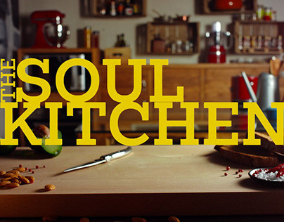 The soul kitchen