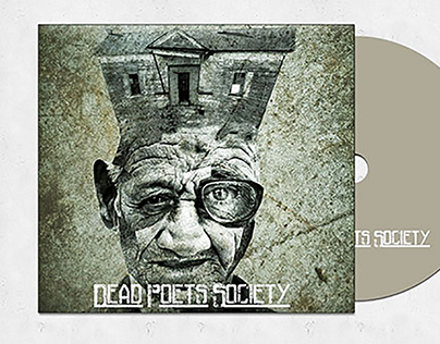Dead Poets Society Cd Single & Album cover