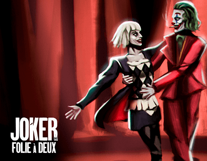 Joker Folie À Deux