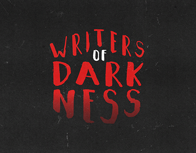 Writers of Darkness