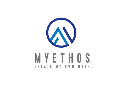 Myethos Company/ Branding