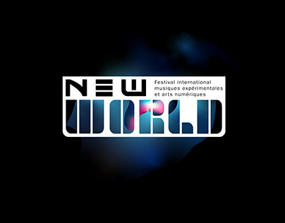 Project thumbnail - New World Festival