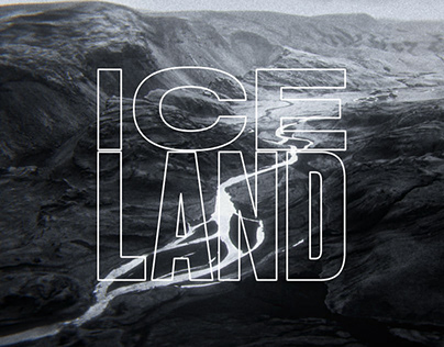 Project thumbnail - IceLand
