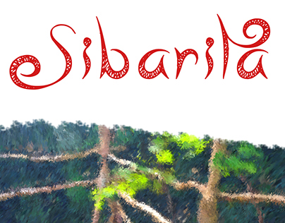Sibarita Wine List Cover