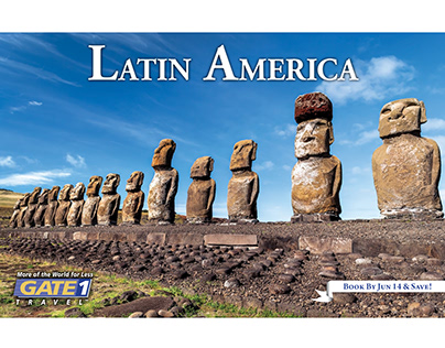 Latin America Brochure