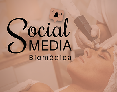 Social Media - Biomédica