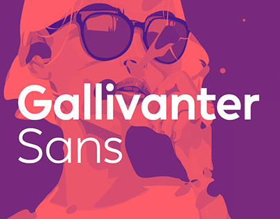 Gallivanter Sans (Free)