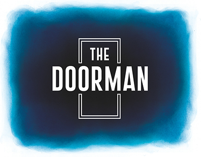 THE DOORMAN
