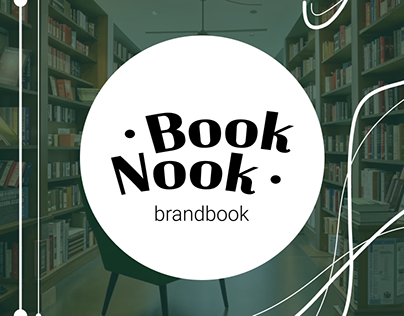 Book Nook | BrandBook