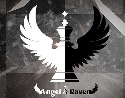 Angel & Raven