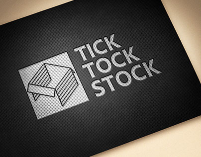 Logo (Ticktock Stock)