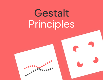 Project thumbnail - Gestalt Principles