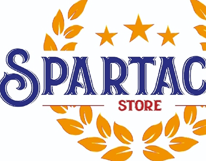 Spartacus Store