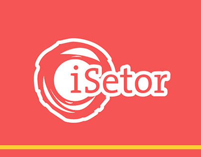 iSetor | Manual de Identidade