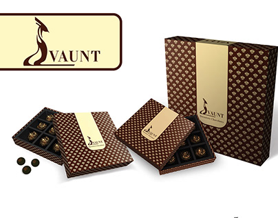 Vaunt - Chocolates