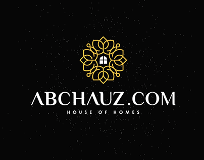 ABC HAUZ.COM - Branding
