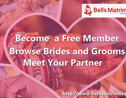 Best Matrimony Website for Tamil Marriages