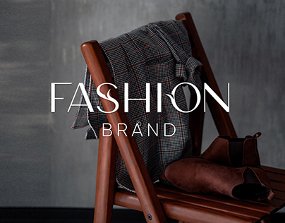 Logo and identity for Fashion Brand | MINT Fashion