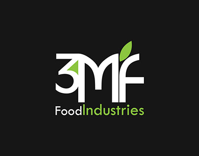 Logo For 3MF Food Industries Manufactory