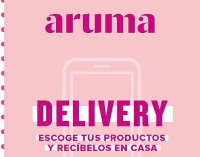 Catálogo virtual Aruma 2019