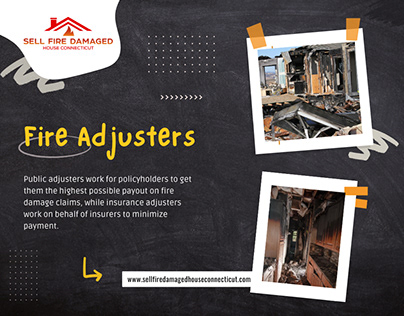 Fire Adjusters In Connecticut