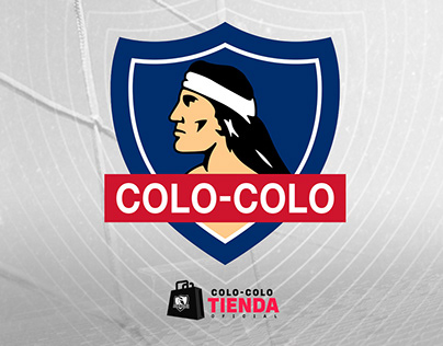 Project thumbnail - Tienda Oficial • Colo Colo Chile
