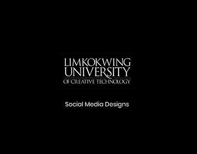 Limkokwing Social Media