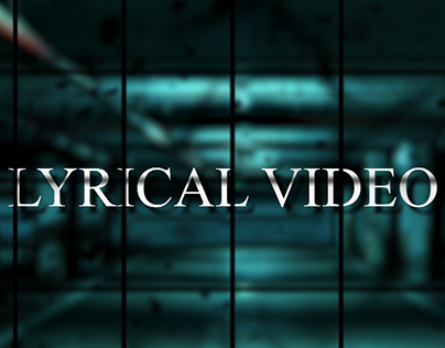 Lyrical video