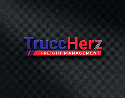 Freight/Shipping/Logistics Company Logo Design