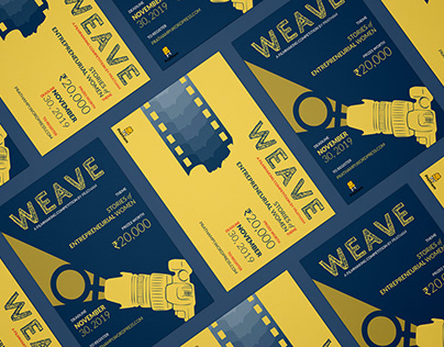 Weave Short Film Contest