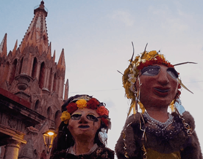 Visit México — Guanajuato