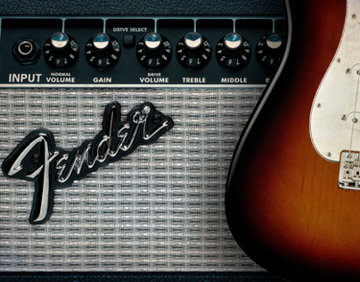 Fender Argentina