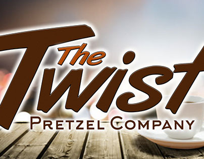 The Twist Pretzel Company