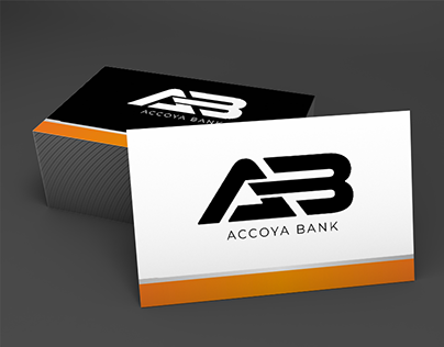 Identidad Visual Accoya Bank