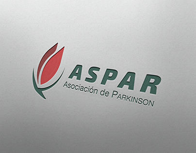 ASPAR (Diseño de Marca)