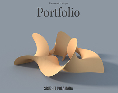 Parametric Portfolio - Sruchit P
