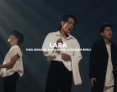 LARA - HH, NM, HQ | Music Video
