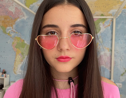 STEREOTYPE: The Rose-Colored Glasses