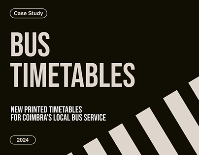 UX/ UI Case Study - SMTUC Bus