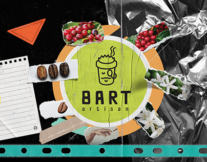 Bart Artisan Coffee Co. | Product Design