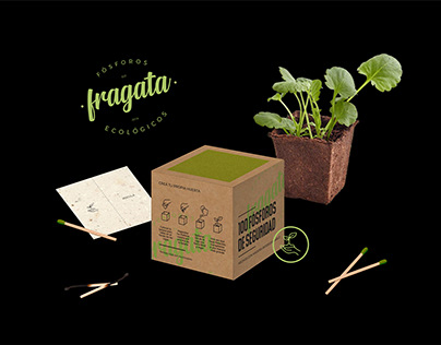 Packaging sustentable