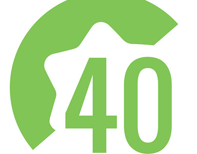 40Torx Logo Design