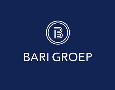 Bari Groep. Web