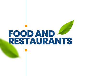 Food & Restaurants