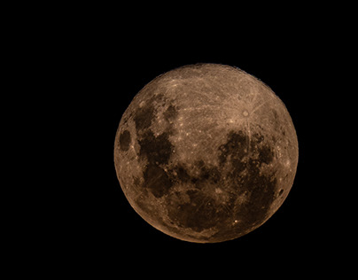 Fotos Luna 2020