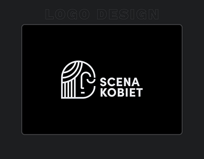 Logo Design for a feminine theatrical group