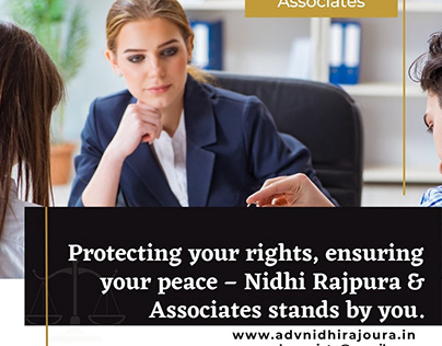 We are Specialized In Family Dispute Lawyer in Delhi-