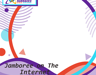 Twibbon - Jamboree On the Internet